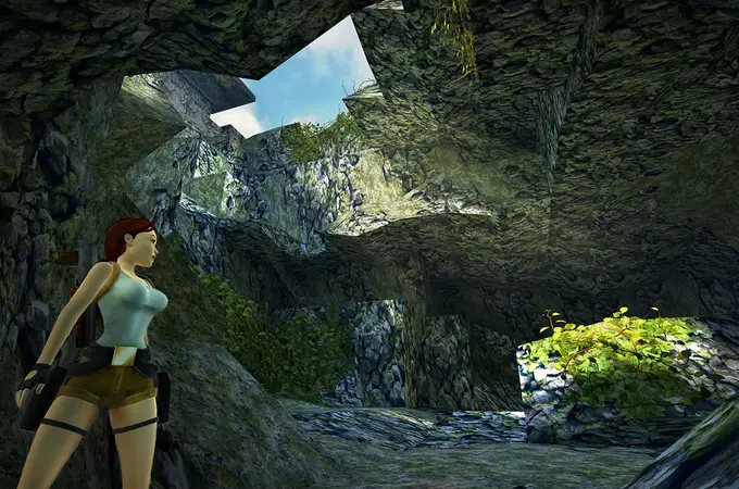 La trilogía original de la franquicia Tomb Raider recibirá una interesante versión remasterizada