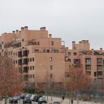Economía.- Las viviendas vacías en España suponen más del 14% del parque residencial y la mitad están en 14 provincias