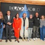 Arranca una nueva edición de Blacklladolid en el castillo de Fuensaldaña