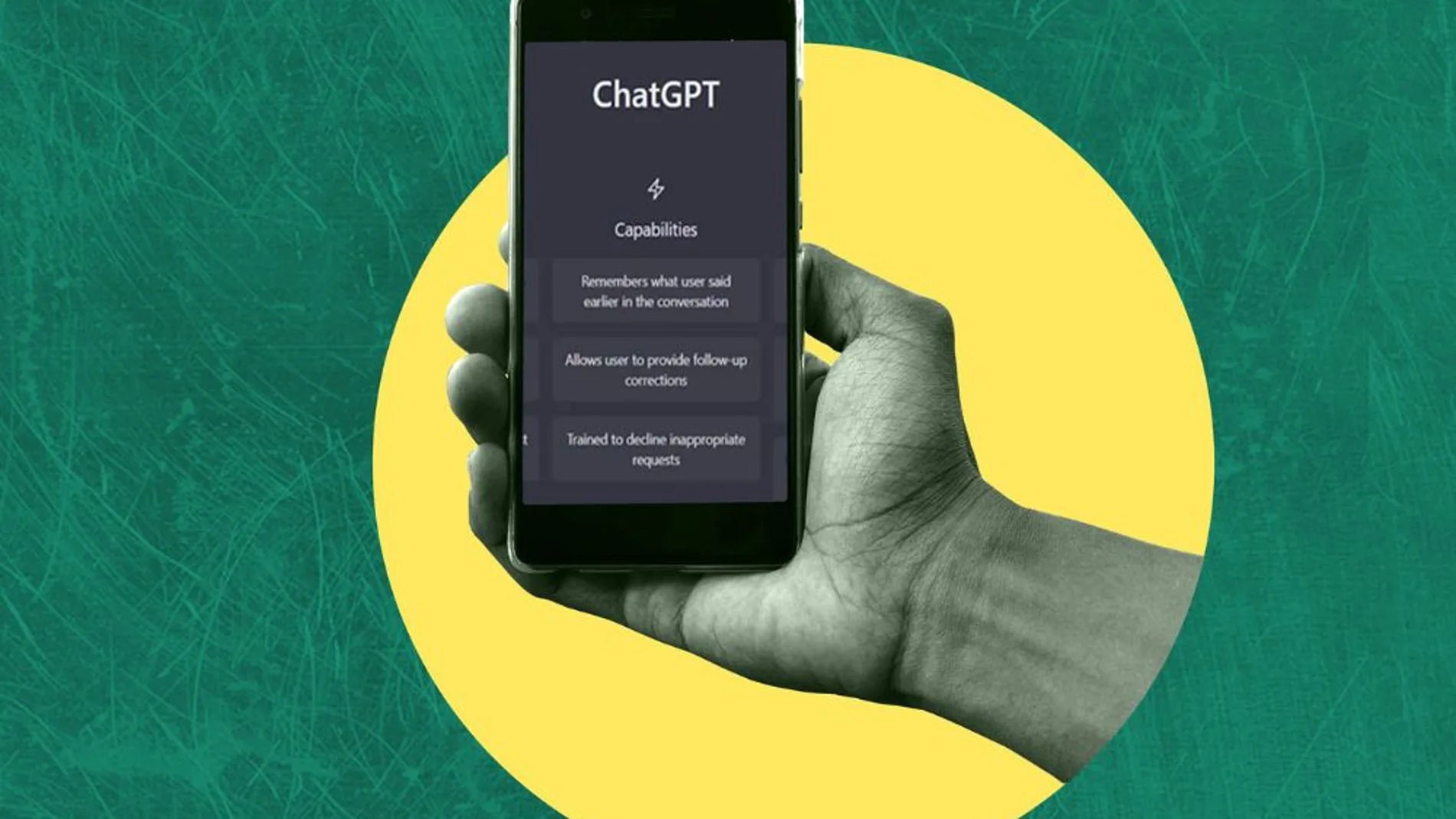 El Chat GPT puede ayudar a una mayor relación con las personas que muestran interés por los productos y servicios de una empresa.