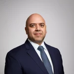  Majed Al Suwaidi, ex embajador de Emiratos Árabes Unidos en España y actual CEO de Cop28