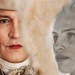 Maïwenn y Johnny Depp protagonizan "Jeanne du Barry"
