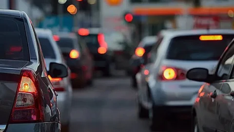 Coches por ciudad