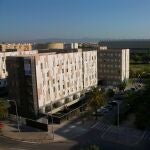 Campus_de_Tarongers,_residència_Damià_Bonet,_Universitat_de_València
