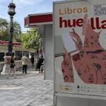 Feria del libro de Sevilla