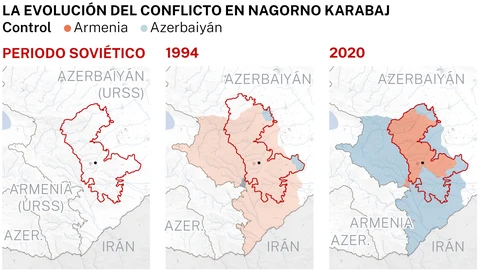 Nagorno Karabaj