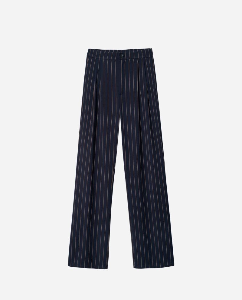 Pantalón traje