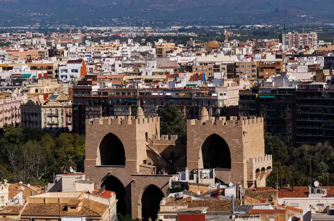 Esta es la única ciudad de España que se ha colado entre la lista de favoritas del New York Times para visitar en 2024