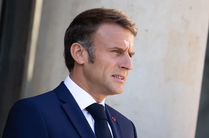 Macron abre la puerta a una autonomía limitada de Córcega 