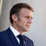 Níger.- Macron anuncia que retirará todas las tropas francesas de Níger antes de fin de año
