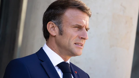 Níger.- Macron anuncia que retirará todas las tropas francesas de Níger antes de fin de año