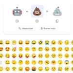 ¿Qué es Emoji Kitchen y por qué deberías usarlo?