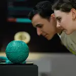 Arqueología en 3D