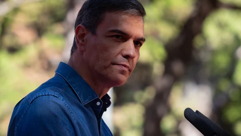 Pedro Sánchez