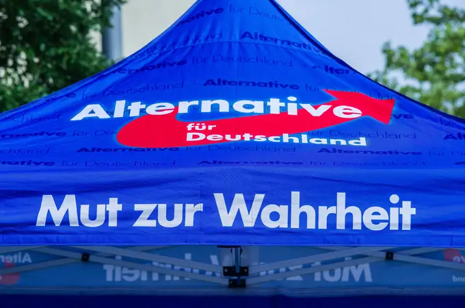 Alemania evita la elección de un segundo alcalde ultraderechista