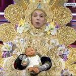 El ofensivo gag de TV3 de la Virgen del Rocío