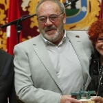 Tito Valverde y María Jesús Sirvent