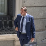 Debate.- Óscar Puente dará la réplica del PSOE a Feijóo