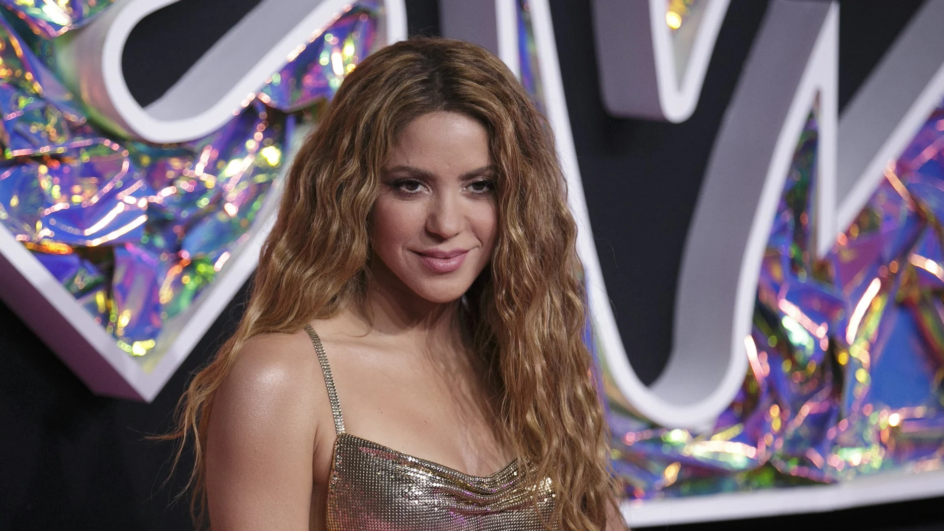 Fotografía de archivo (12/09/2023), de la cantante colombiana Shakira, a la que la Fiscalía acusa de haber defraudado a Hacienda más de 6 millones de euros en las declaraciones del IRPF y del impuesto de patrimonio de 2018, utilizando para ello un entramado societario con sede en paraísos fiscales.