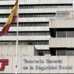 Economía.- Sindicatos convocan huelga por 197 despidos en el call center de la Tesorería General de la Seguridad Social