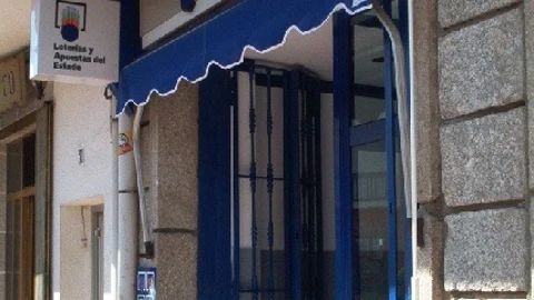 Administración de Loterías