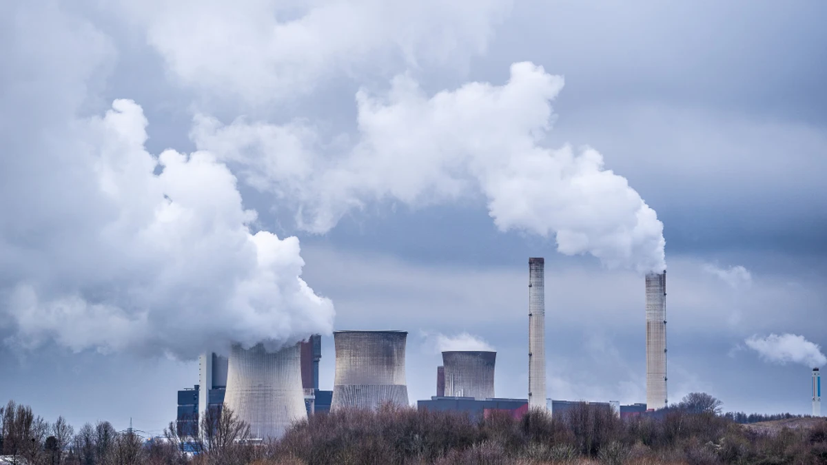 Los expertos avisan de que sin soluciones tecnológicas, recursos e inversiones descarbonizar la industria 