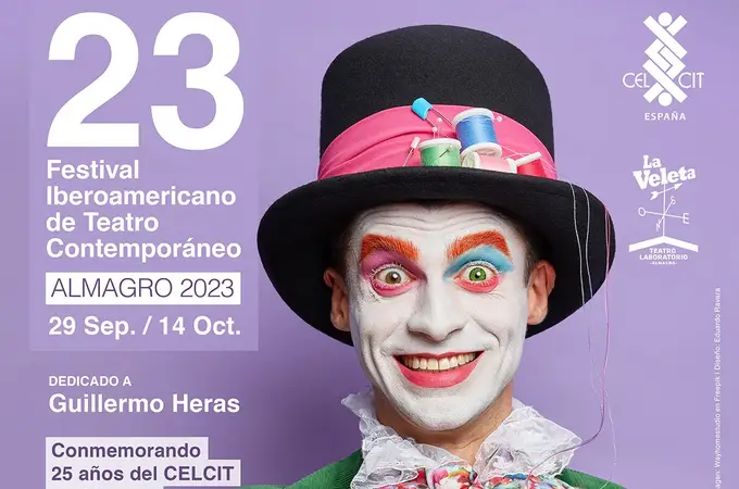 El Festival Iberoamericano de Almagro celebra su 23 edición desde el viernes con 13 compañías de Latinoamérica y España