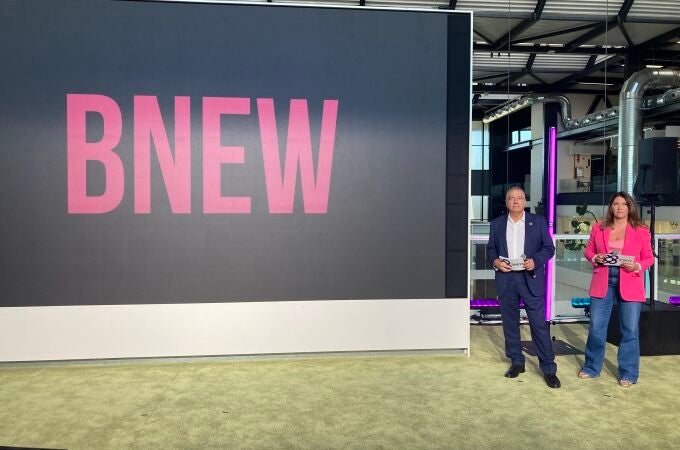 BNEW prevé superar los 12.000 asistentes y suma dos nuevos verticales de salud y 'proptech'