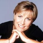 A file picture dated 15/3/00 of a BBC handout shows Jill Dando. The Old Bailey jury in the Jill Dando murder trial today, Monday 02 July 2001 announced its verdict of guilty on suspect Barry George, 41, unemployed from south west London. George had denied murdering Miss Dando on April 26 1999. The TV presenter was shot through the head in the doorway of her home in Gowan Avenue, Fulham.