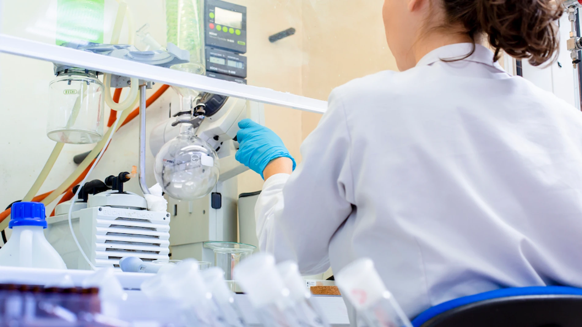 Los institutos tecnológicos de Redit ayudan a más de 15.500 empresas a mejorar su competitividad a través de la I+D+i