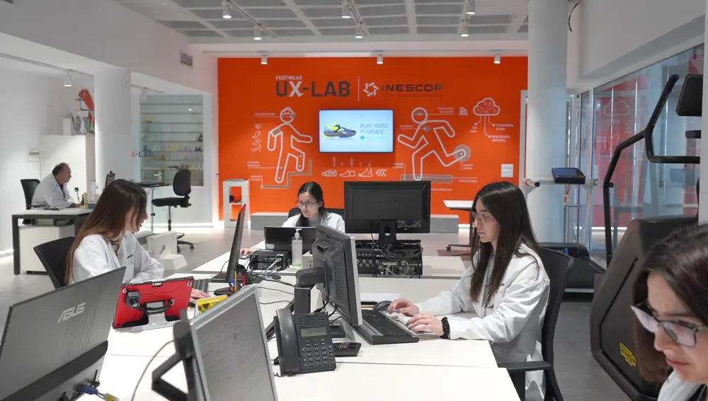 REDIT participa en InnDIH, el European Digital Innovation Hub (EDIH) de la Comunitat Valenciana.