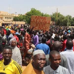 El embajador francés en Níger regresa a París en medio de las tensiones con la junta militar