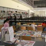 Castellón.- Compromís denuncia la "censura" de temática LGTBI de la zona infantil de la biblioteca de Borriana