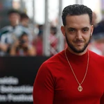 Participación de C. Tangana en el 71 Festival de Cine de San Sebastián