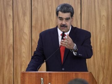 Maduro dice que Jesucristo era “palestino” y fue crucificado por “el imperio español”