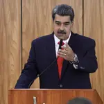 Venezuela.- Relatores de la ONU piden a EEUU que excarcele a Alex Saab, presunto testaferro de Maduro