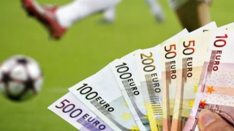 Impacto económico del fútbol en la economía española