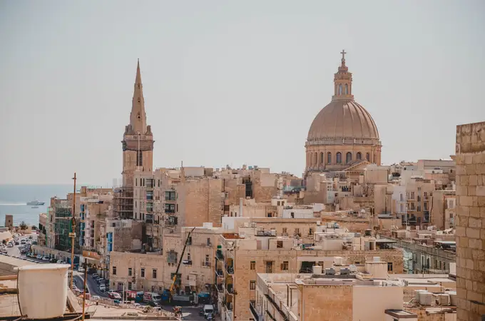 Una escapada perfecta para zambullirse en Malta