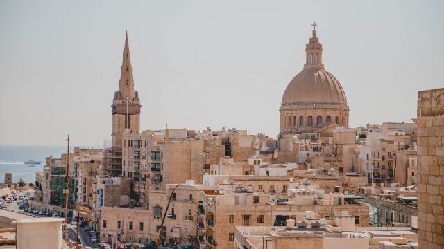 La Valletta, Malta