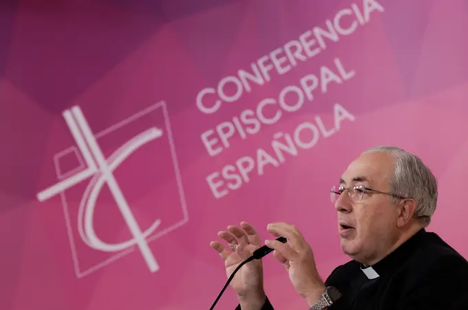 La Iglesia duda ser acusación contra el cura violador de Málaga