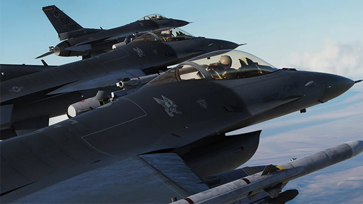 Por qué EEUU ha dado luz verde a la venta de 24 cazas F-16 daneses para Argentina que estaban destinados a Ucrania