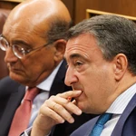 AMP.- Esteban (PNV) no descarta unas nuevas elecciones aunque Sánchez intentará una investidura que "no va a ser fácil"