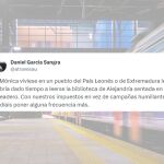 La última campaña de María Jesús Montero y el Ministerio de Hacienda y Función Pública 