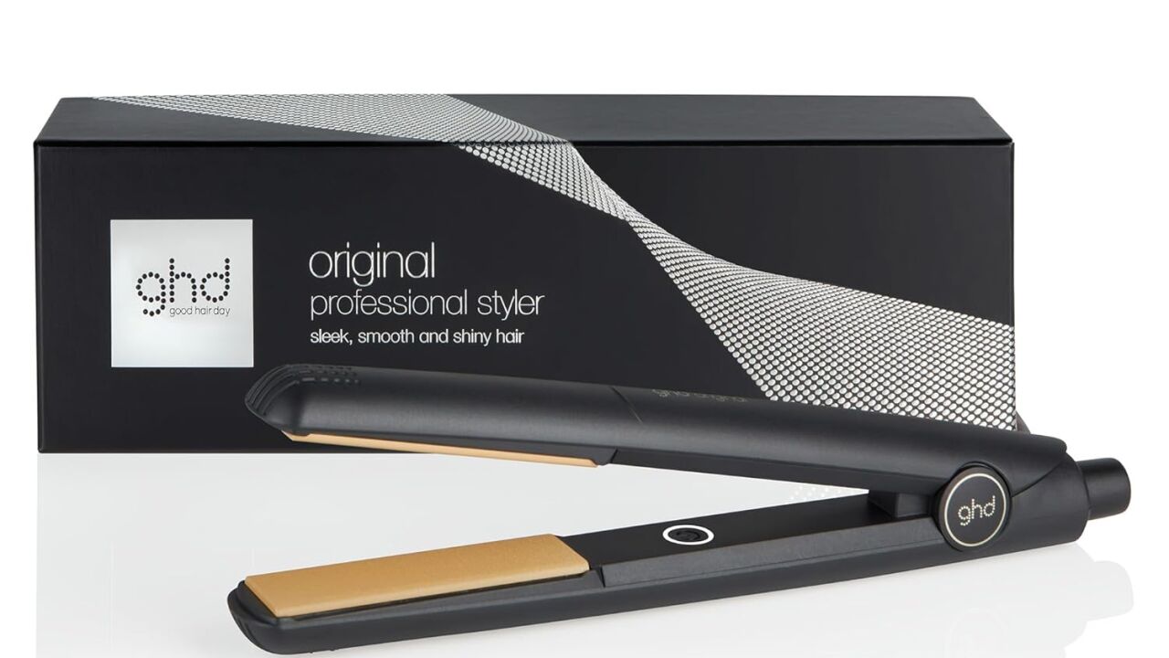 características de una buena plancha de cabello