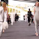 Chloe - Runway - Paris Fashion Week Womenswear S/S24