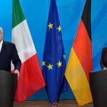 UE.- Italia pide ahora "tiempo" para examinar la última propuesta sobre el pacto migratorio europeo
