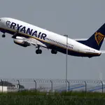 UE.- El TJUE desestima los recursos de Ryanair contra ayudas públicas a la aerolínea SAS durante la pandemia