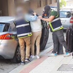 Detenido en Burgos un presunto yihadista