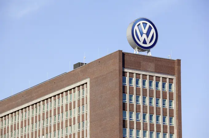 Volkswagen, una marca que se conduce a golpe de escándalo