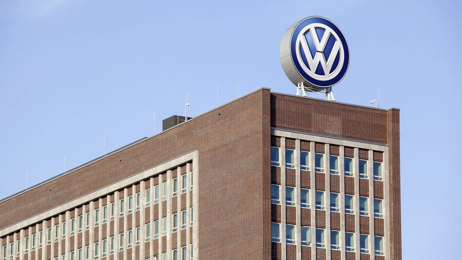 La Fiscalía alemana registra la sede de Volkswagen por presuntos pagos ilegales al comité de empresa